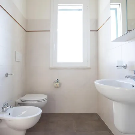 Apartment Muma House Otranto