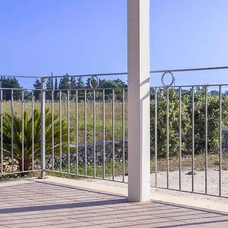 Apartment Muma House *