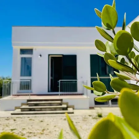 Muma House Otranto