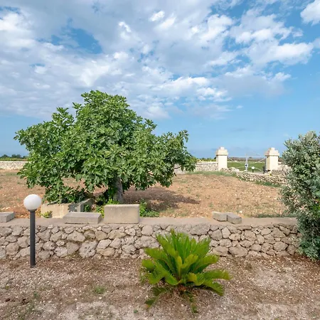 Muma House Otranto