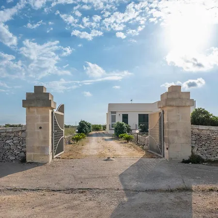 Muma House Apartment Otranto