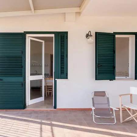 Appartamento Muma House Otranto