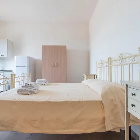 Muma House Apartman Otranto