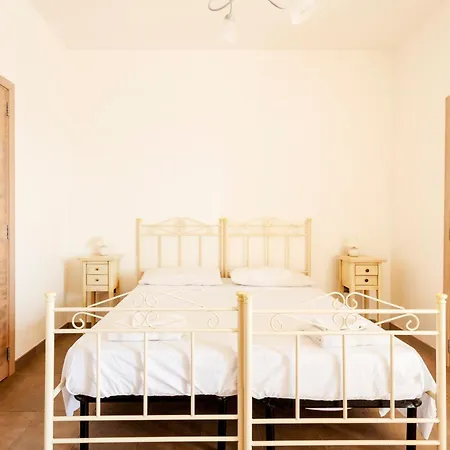 Muma House Apartman