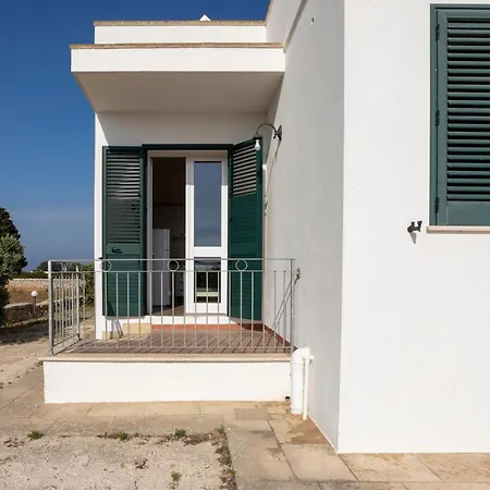 Apartman Muma House
