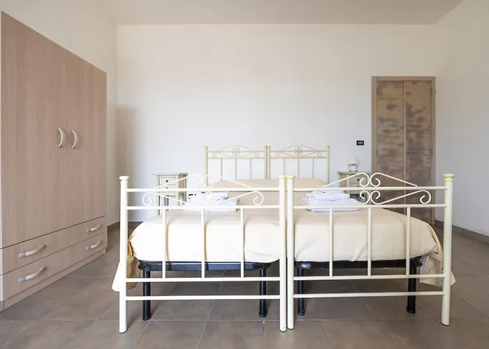 Muma House Apartment *