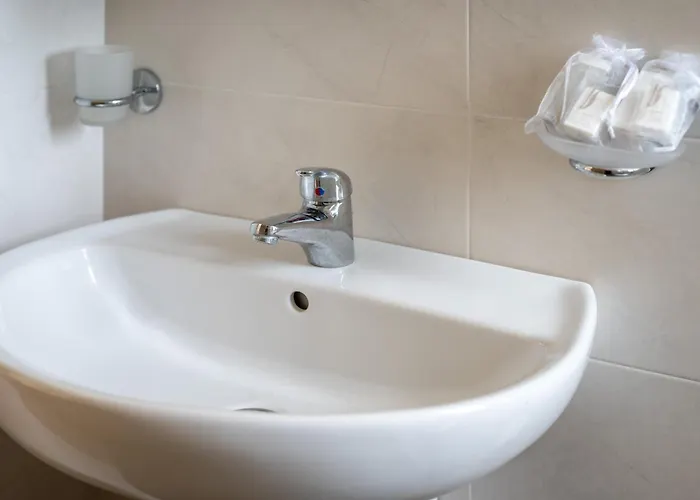 Appartamento Muma House