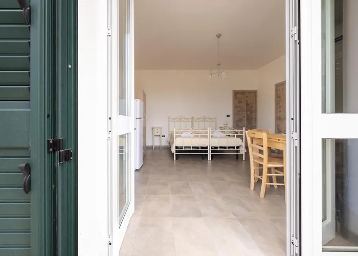 Muma House Appartamento Otranto