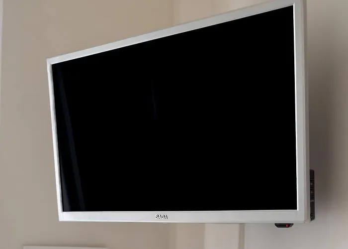 Muma House Apartment