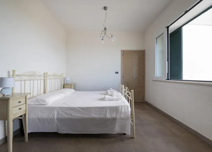 Muma House * Otranto