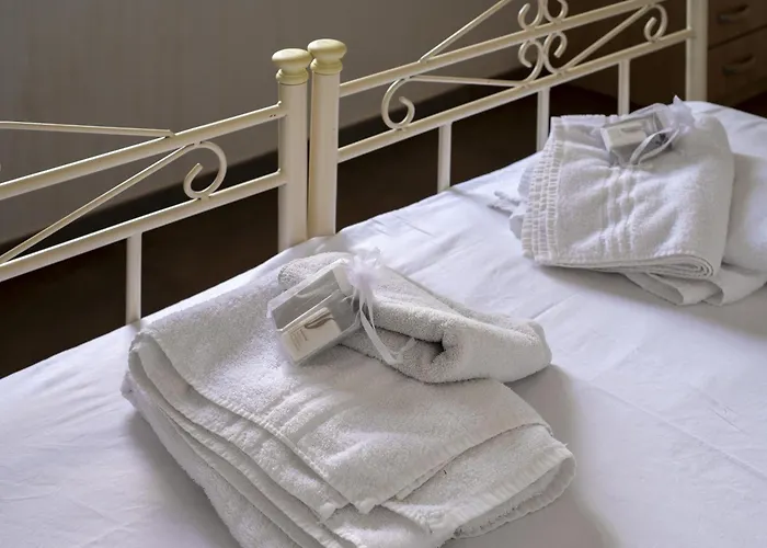 Apartment Muma House