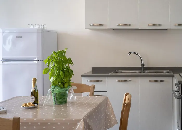 Muma House Appartamento Otranto