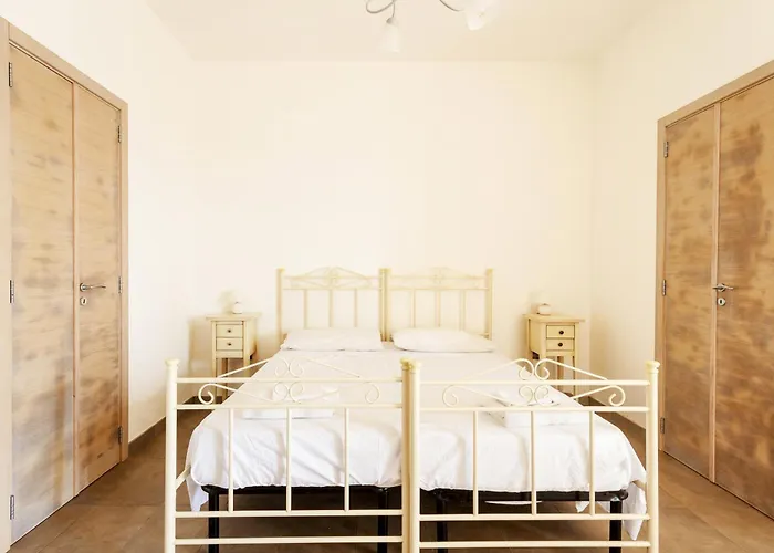 Apartment Muma House *