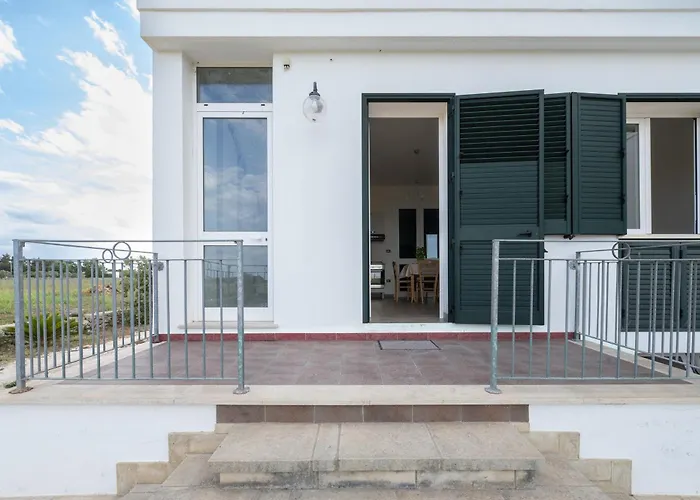 Muma House Appartamento Otranto