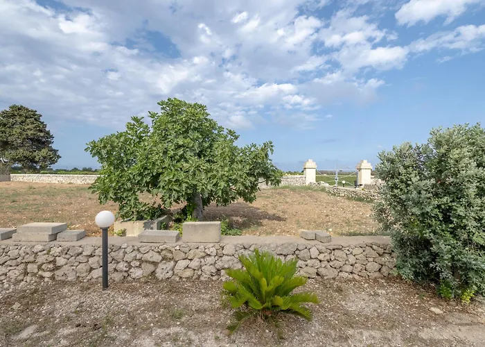 Muma House Appartamento Otranto