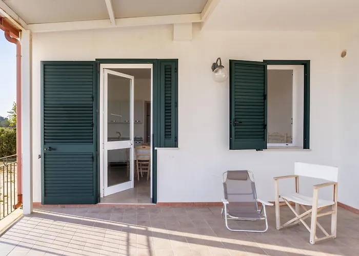 Appartamento Muma House