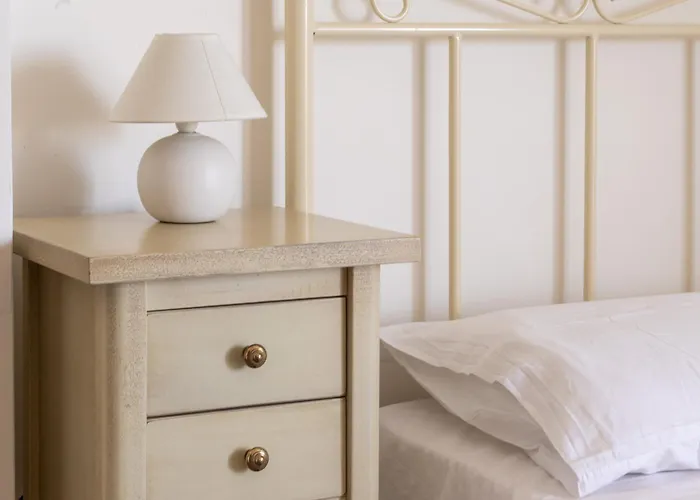 Apartment Muma House Otranto