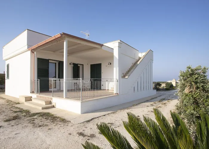 Apartment Muma House Otranto