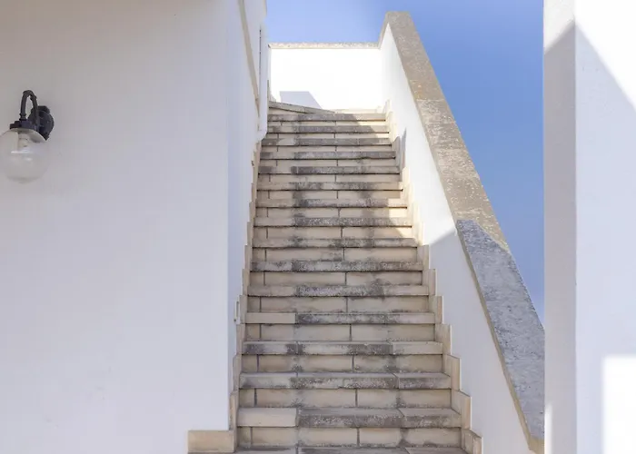 Muma House * Otranto