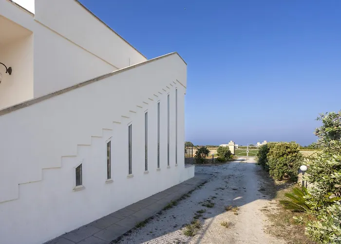 Muma House Apartment Otranto