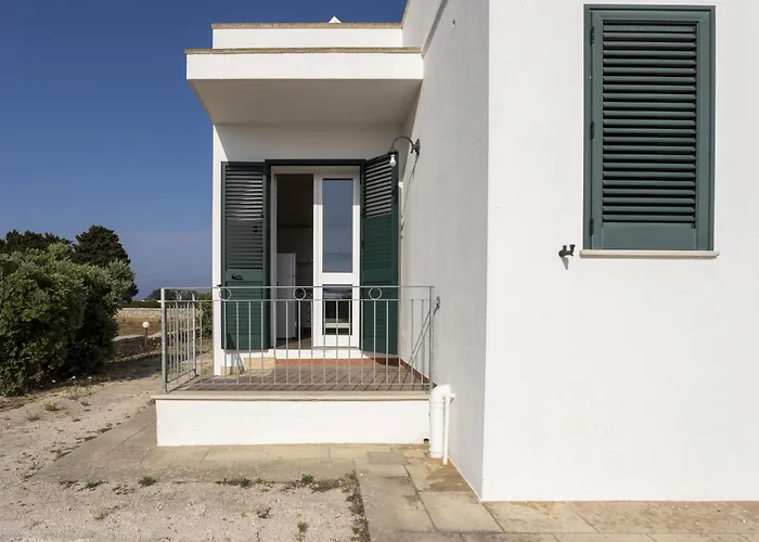 Muma House * Otranto