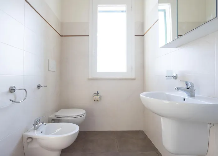 Appartamento Muma House Otranto