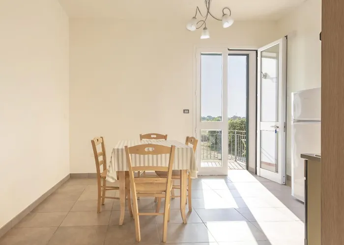 Muma House Appartamento Otranto